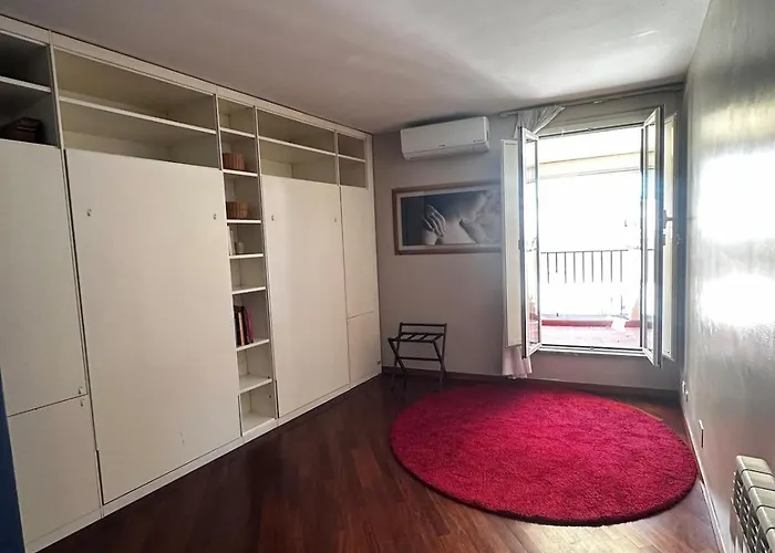 Apartment Pace Blu