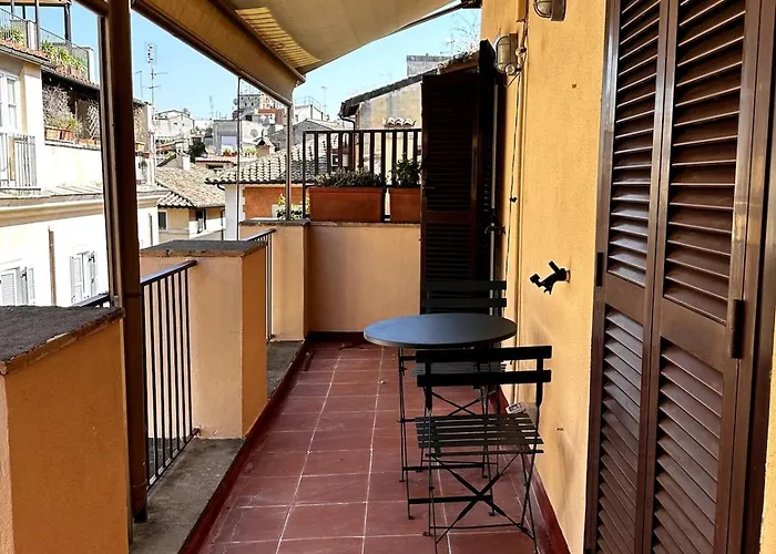 Pace Blu Apartmán *